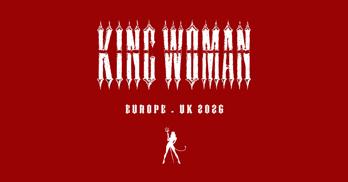 King Woman King Woman