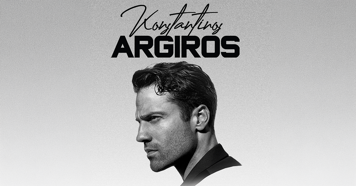 Konstantinos Argiros Konstantinos Argiros