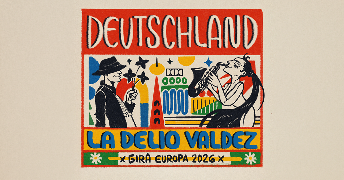 La Delio Valdez