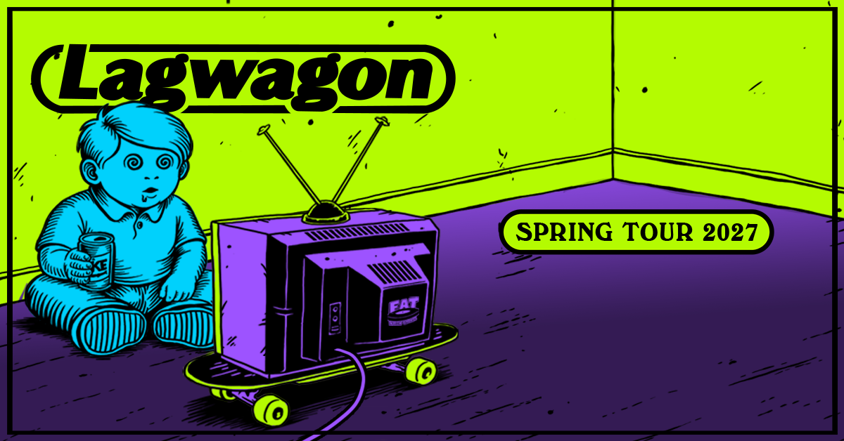 Lagwagon Lagwagon
