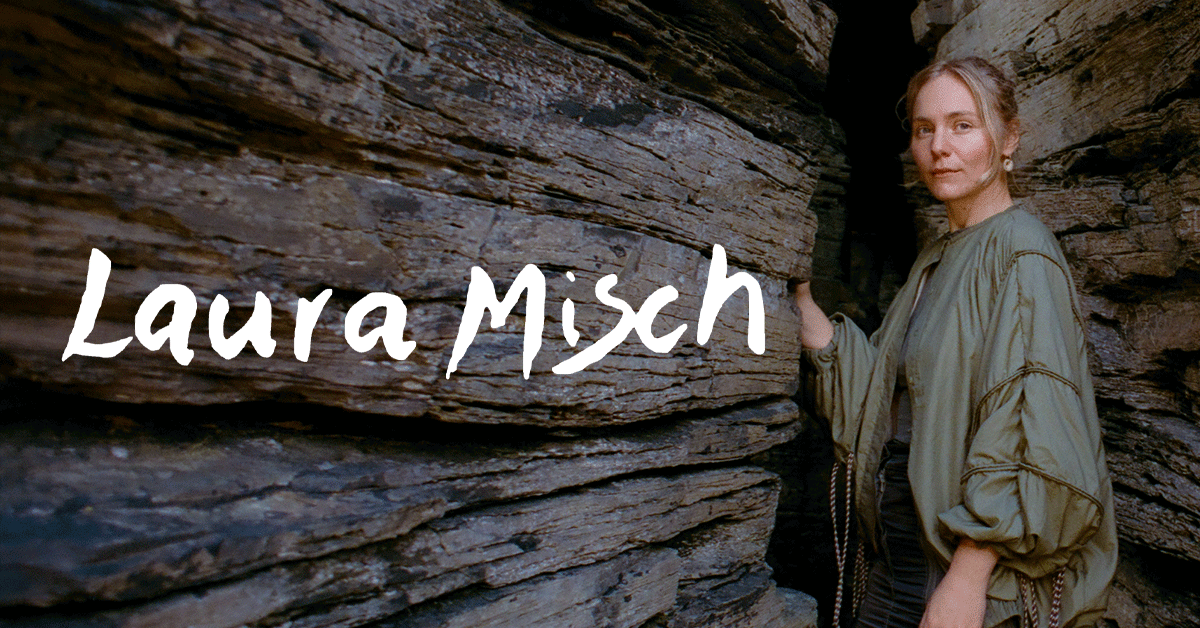 Laura Misch