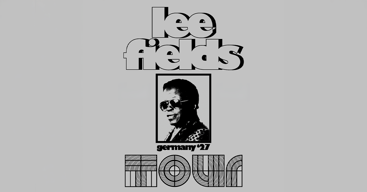Lee Fields Lee Fields