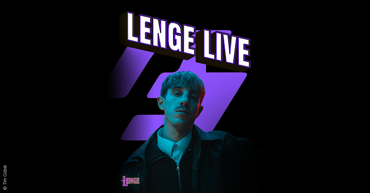 Lenge - Lenge Live