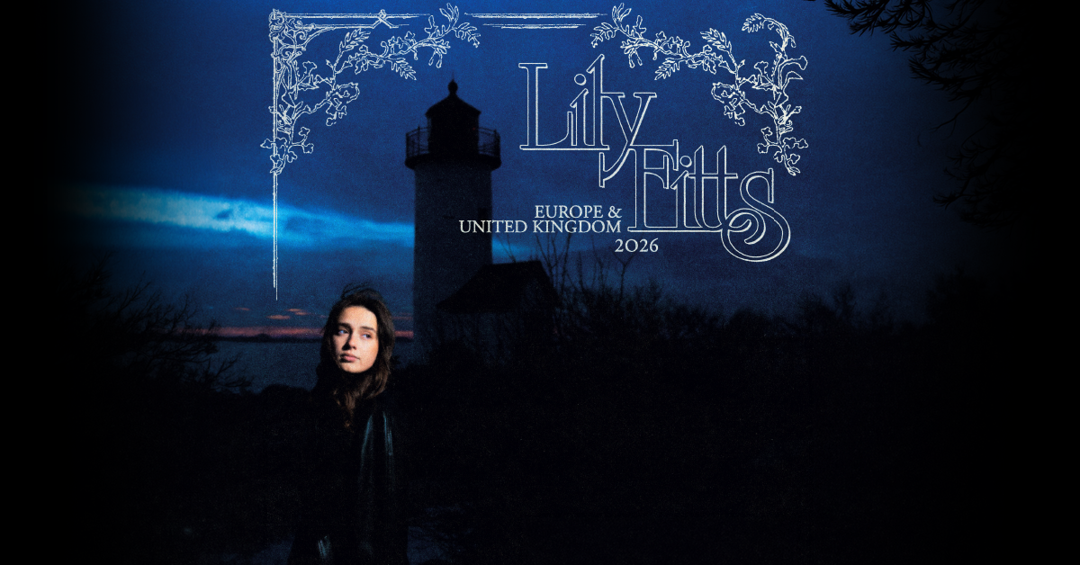 Lily Fitts Lily Fitts