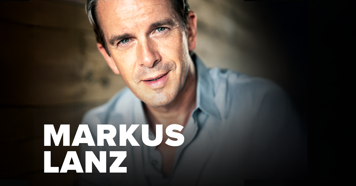 Markus Lanz - Gr&ouml;nland - Meine Reisen ans Ende der Welt