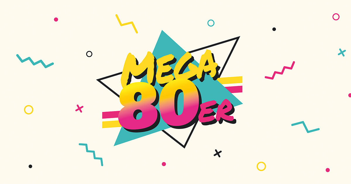 Mega 80er Usedom - mit Dieter Bohlen, Kim Wilde und Alphaville Mega 80er Usedom - mit Dieter Bohlen, Kim Wilde und Alphaville