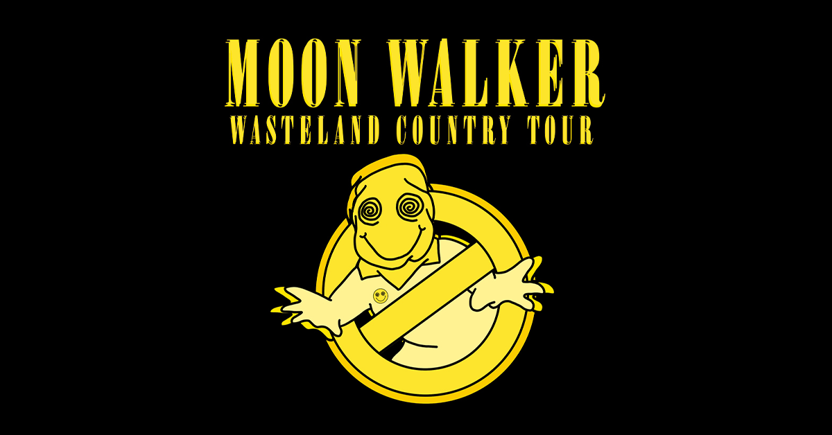 Moon Walker