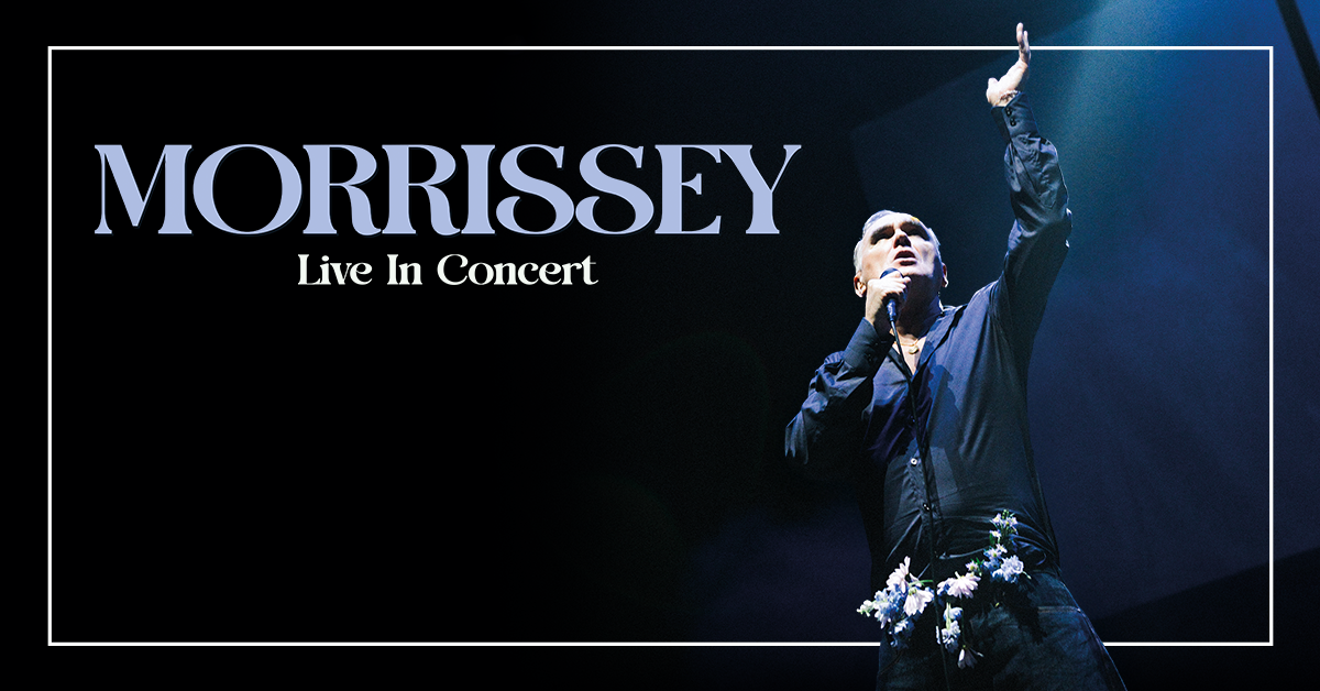 MORRISSEY