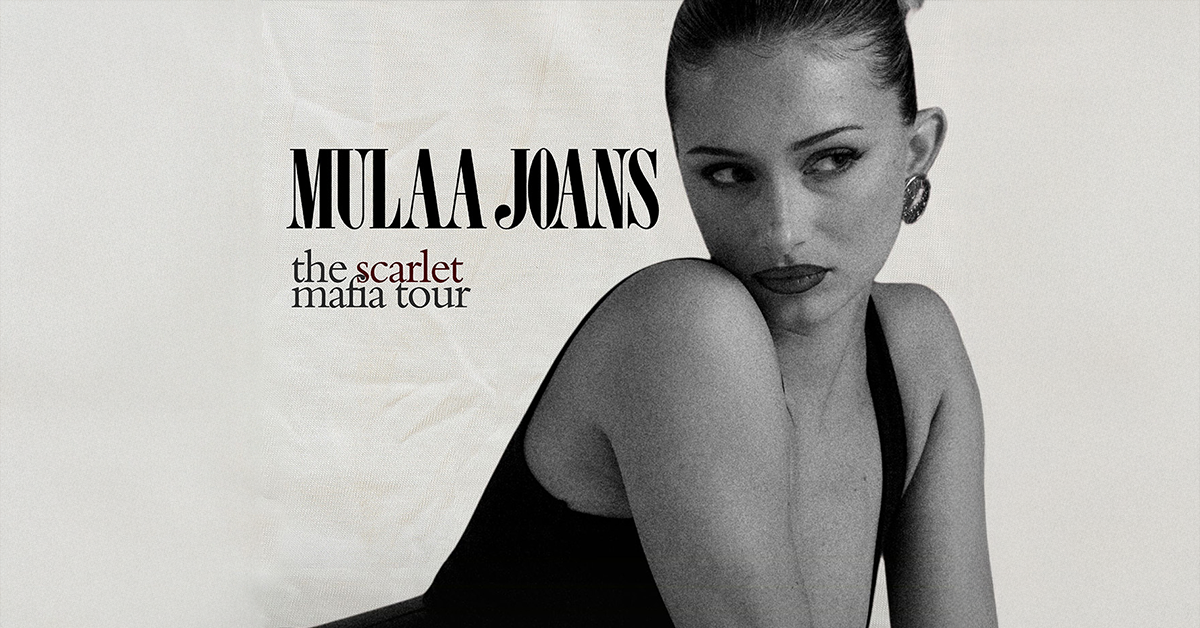 Mulaa Joans