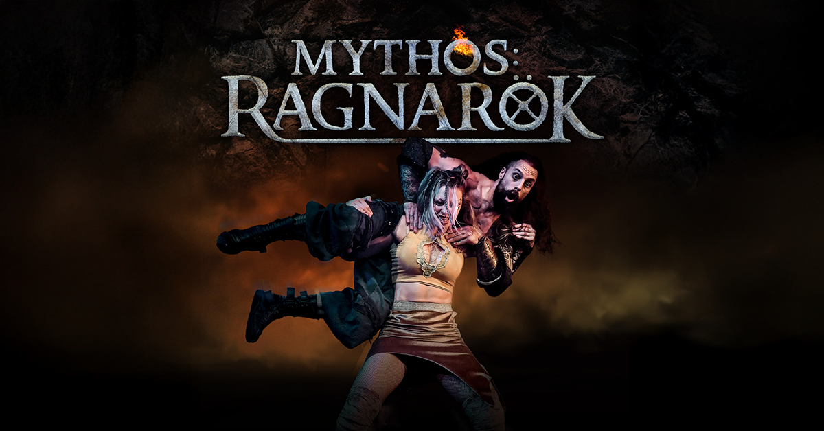 Mythos: Ragnarök Mythos: Ragnarök