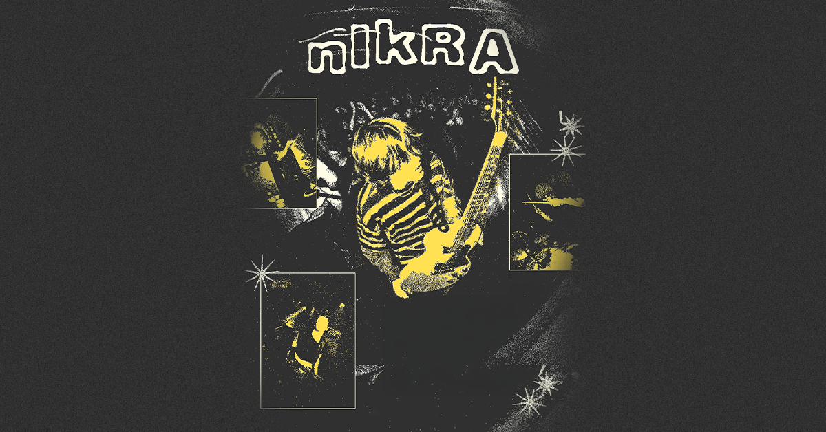 Nikra - Jahresabschlusskonzert