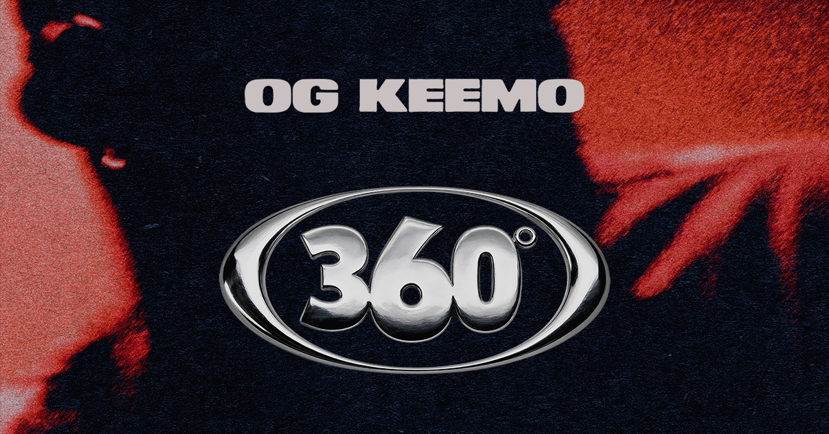 OG Keemo - 360 Grad Tour OG Keemo - 360 Grad Tour