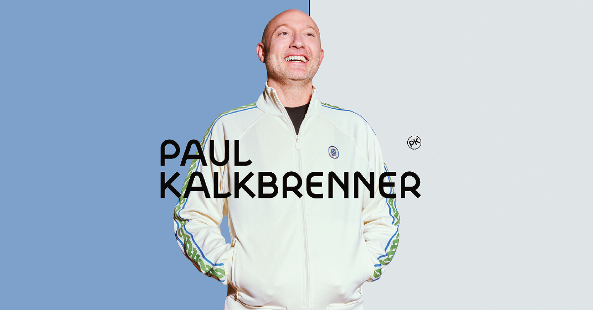 Paul Kalkbrenner Paul Kalkbrenner