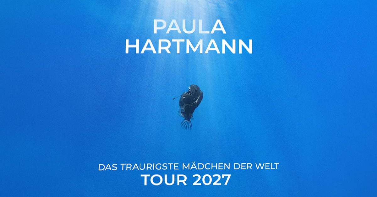 Paula Hartmann Paula Hartmann