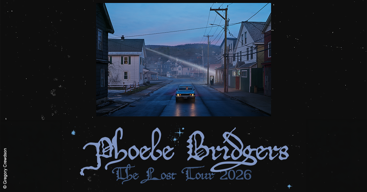 Phoebe Bridgers Phoebe Bridgers