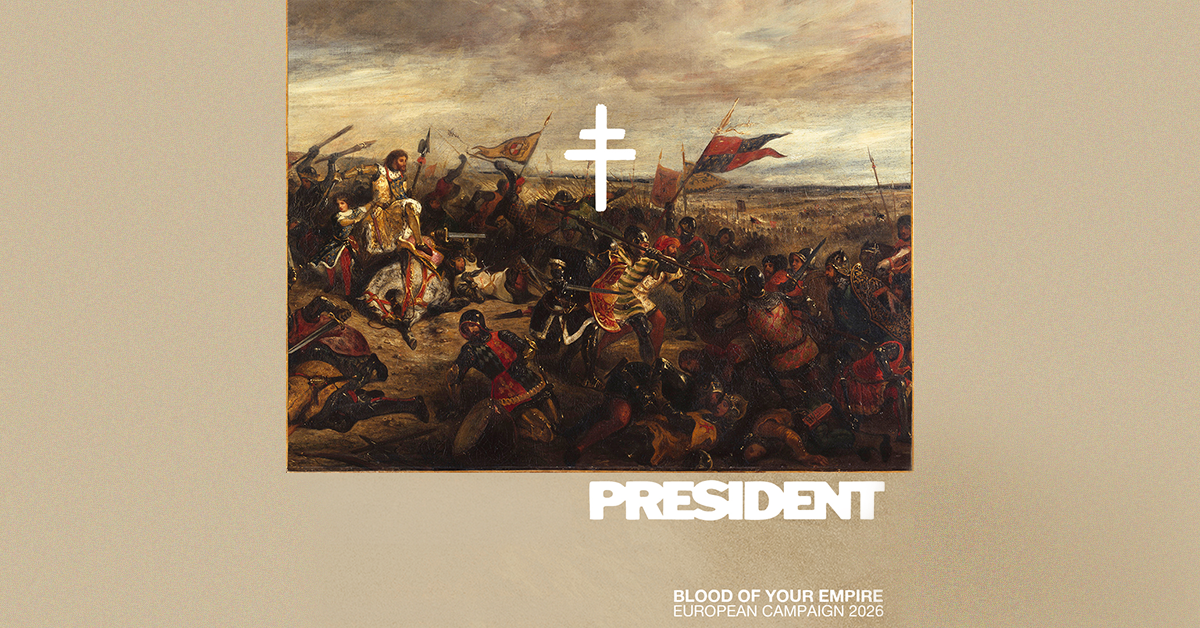 President President