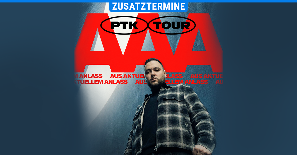 PTK - AUS AKTUELLEM ANLASS