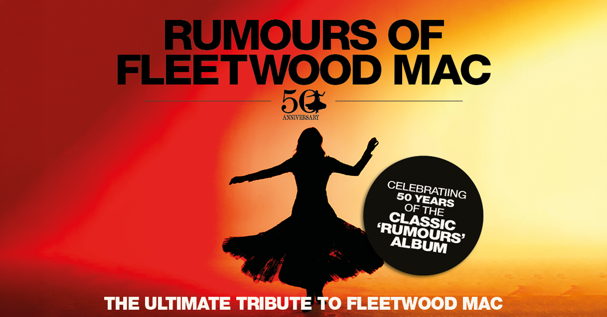 Rumours of Fleetwood Mac Rumours of Fleetwood Mac