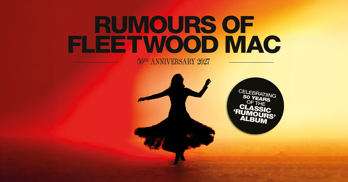 Rumours of Fleetwood Mac