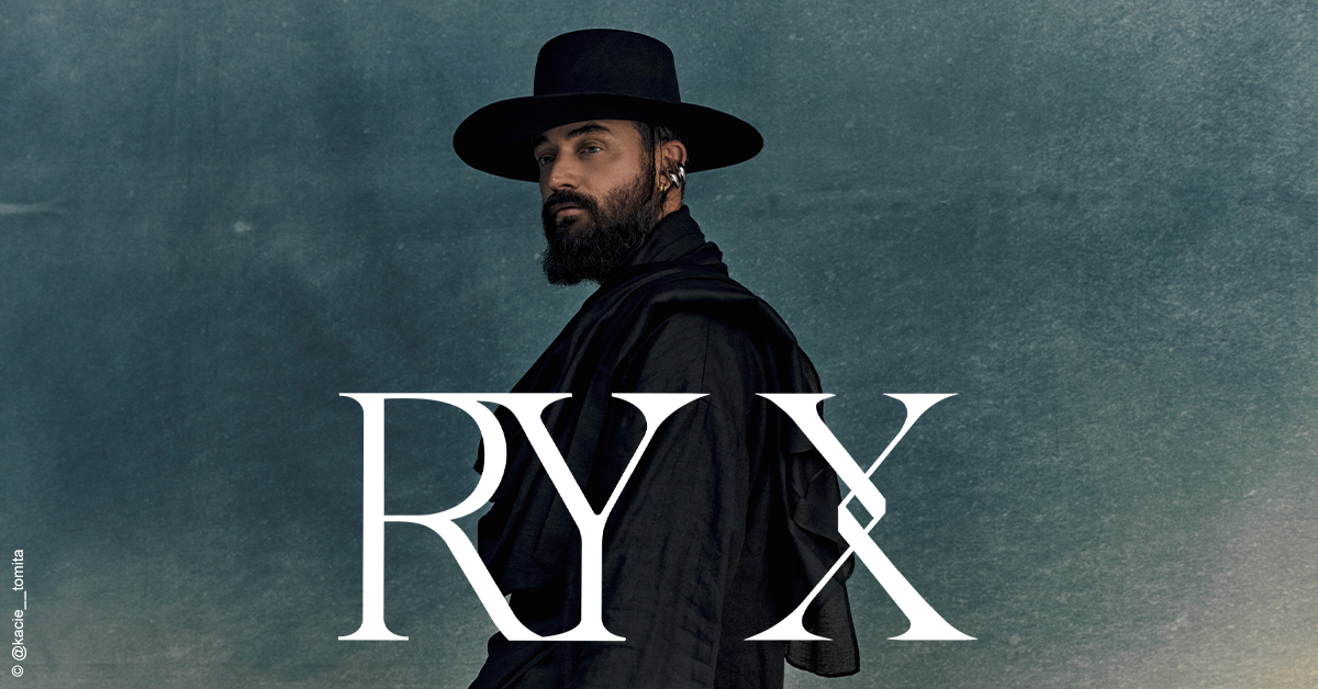 RY X RY X
