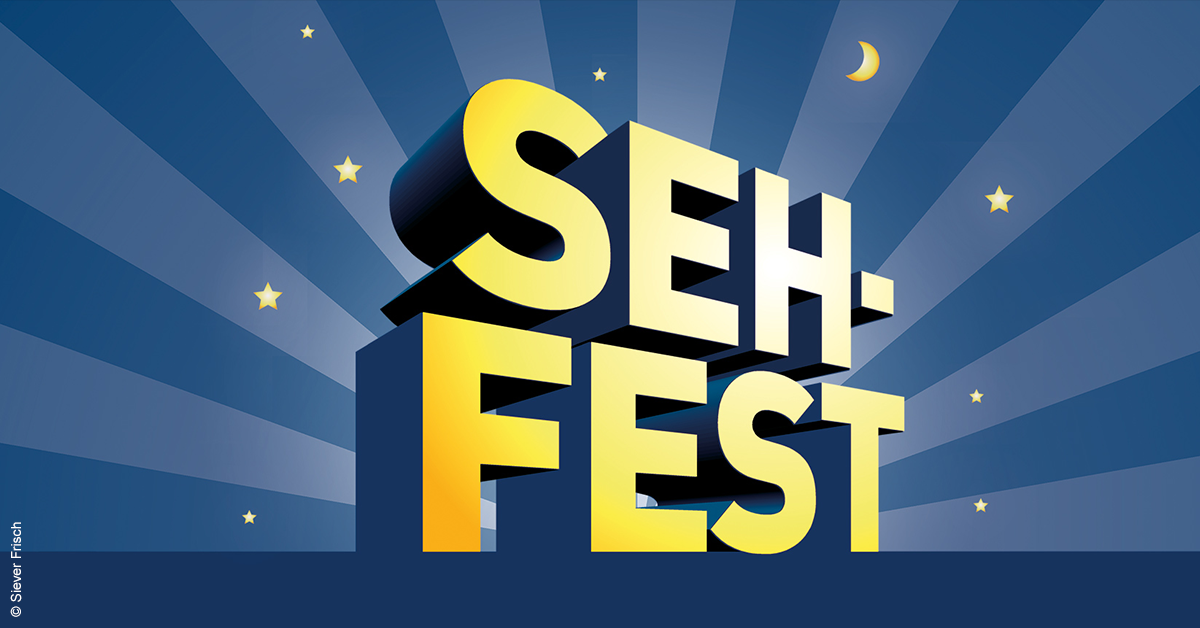 SEH-FEST - Joker: 2: "Glennkill: Ein Schafskrimi" SEH-FEST - Joker: 2: "Glennkill: Ein Schafskrimi"