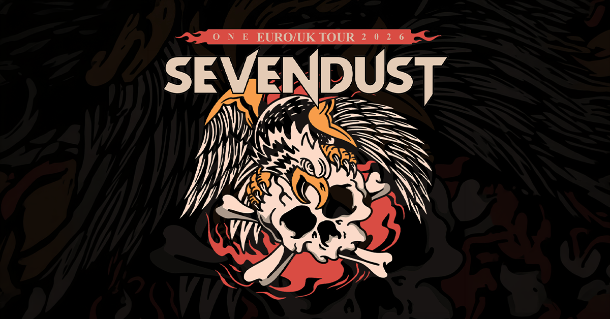 Sevendust