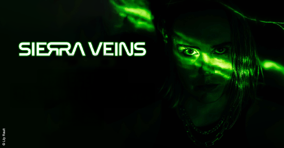 Sierra Veins