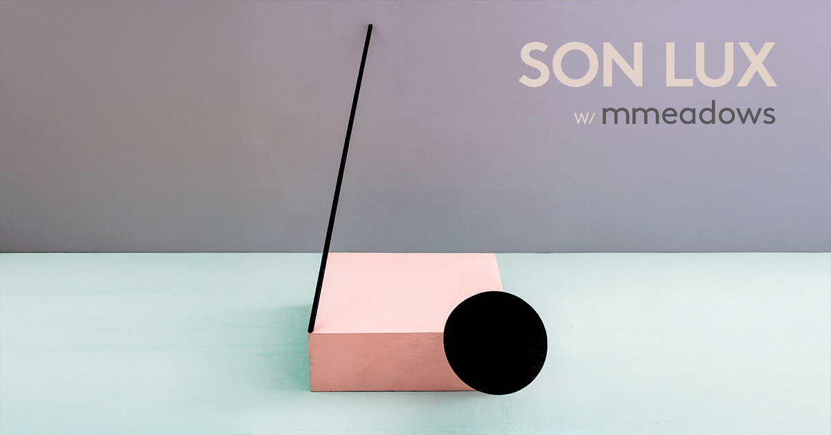 Son Lux Son Lux