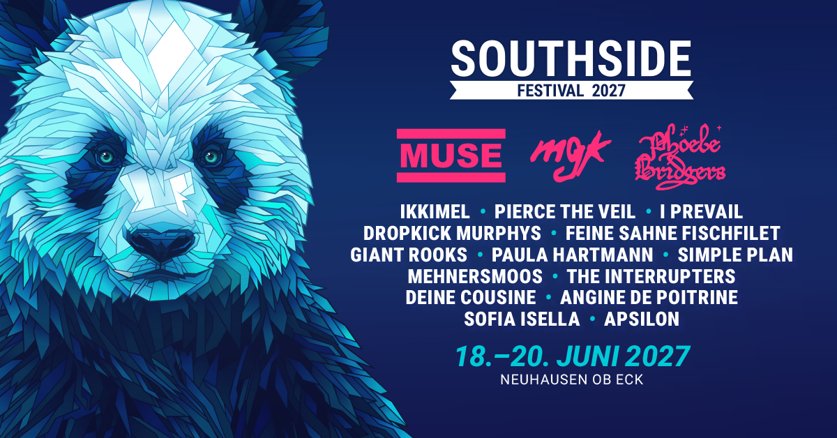 SOUTHSIDE FESTIVAL 2027 | Parking
