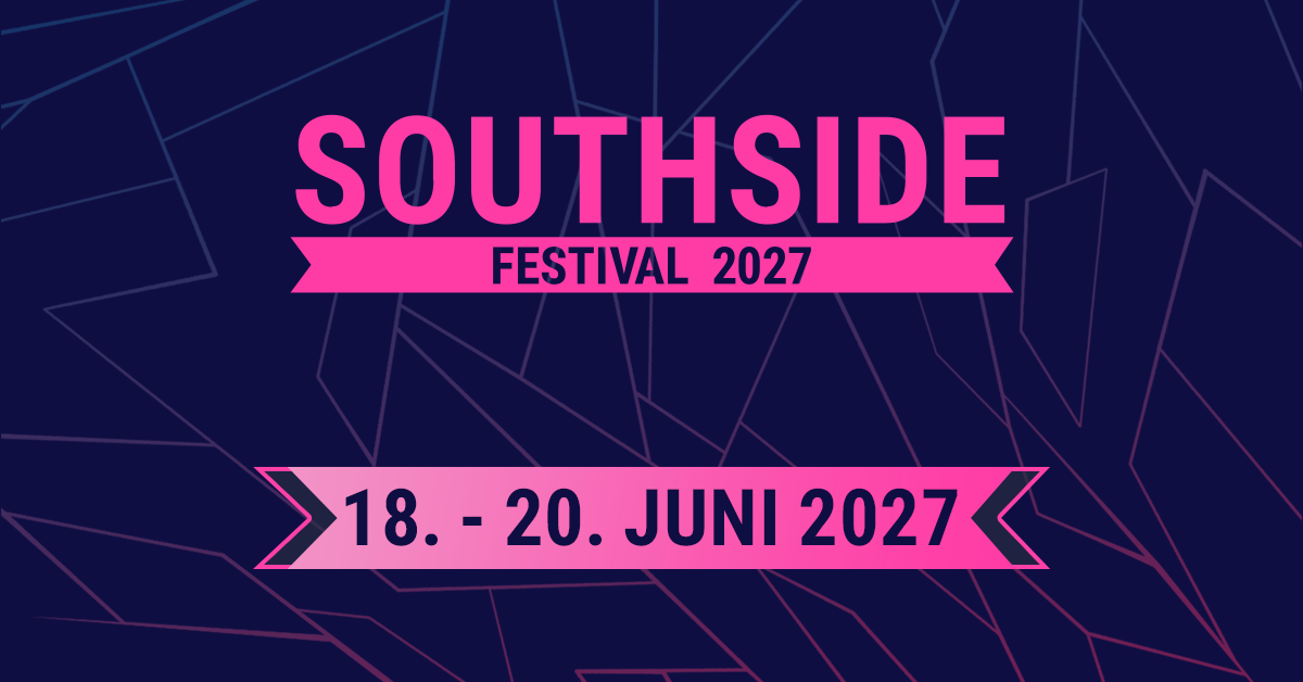 SOUTHSIDE FESTIVAL 2027 | Parking SOUTHSIDE FESTIVAL 2027 | Parking