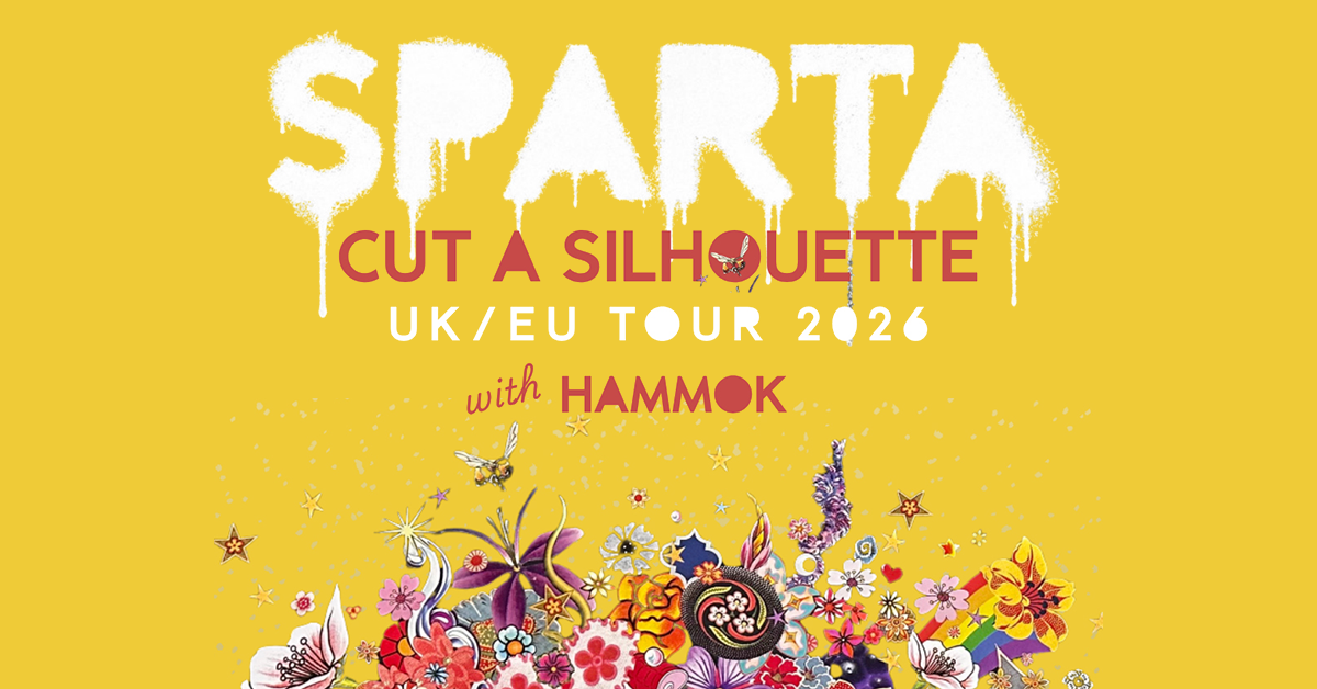 Sparta, Hammok Sparta, Hammok