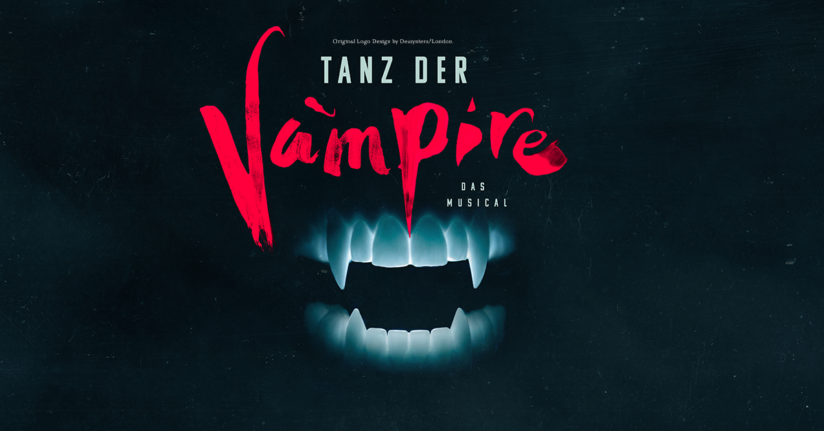 Tanz der Vampire - Das Musical