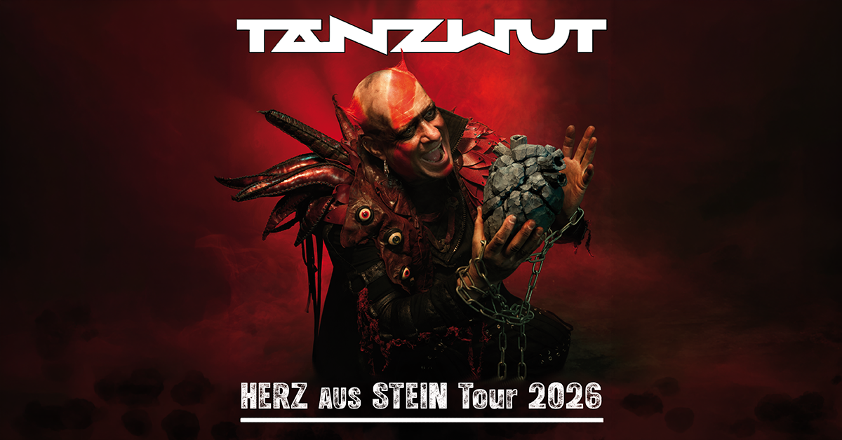 Tanzwut + Sagenbringer