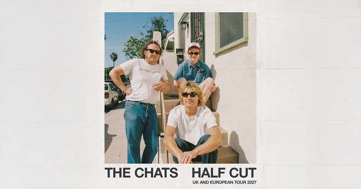 The Chats The Chats
