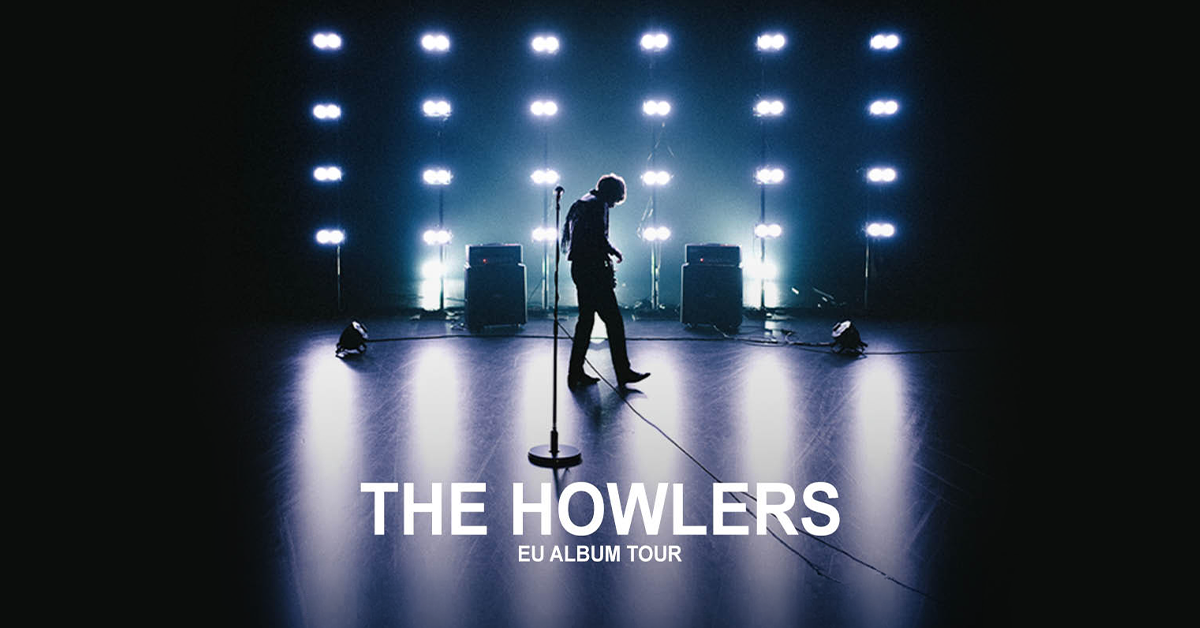 The Howlers The Howlers