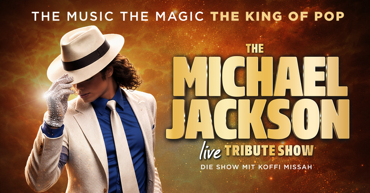 The Michael Jackson Tribute Show
