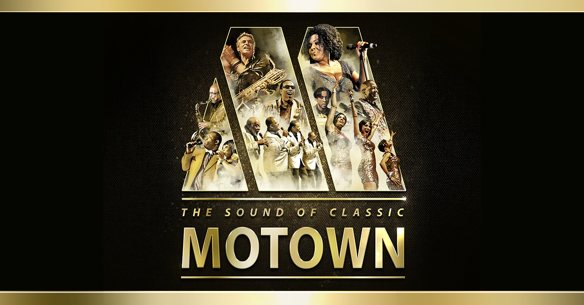 The Sound Of Classic Motown
