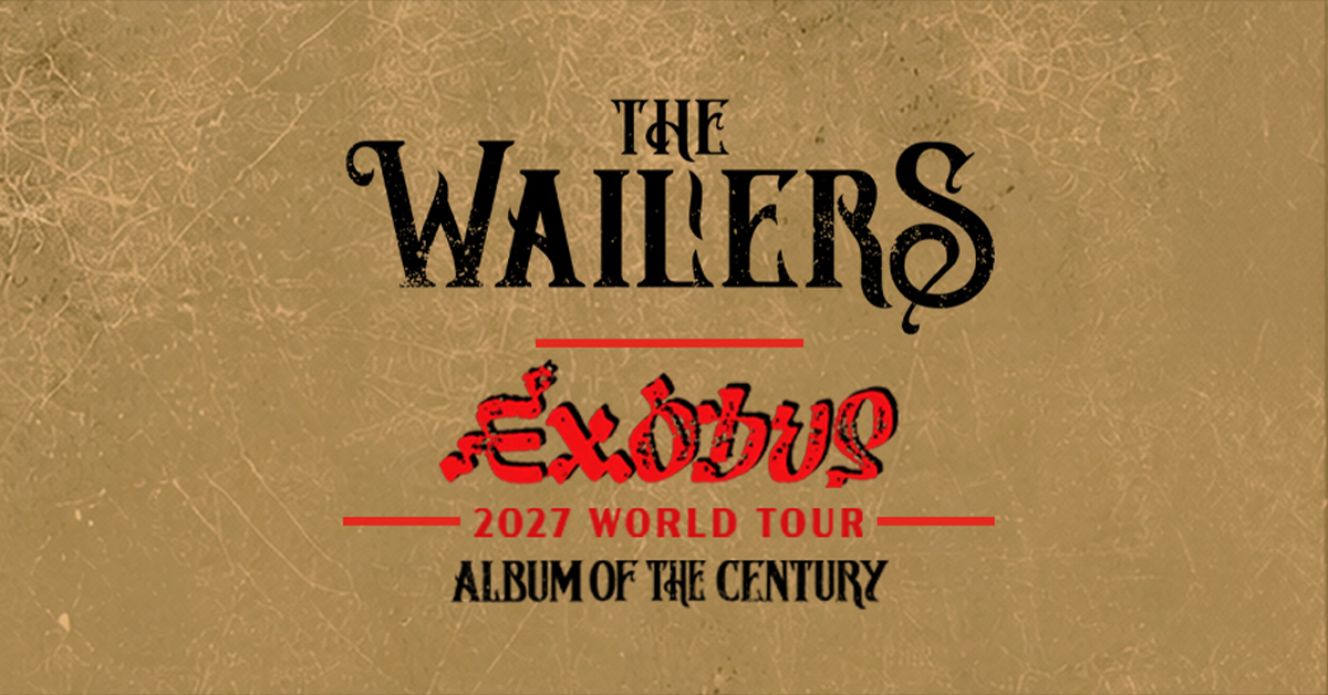 The Wailers