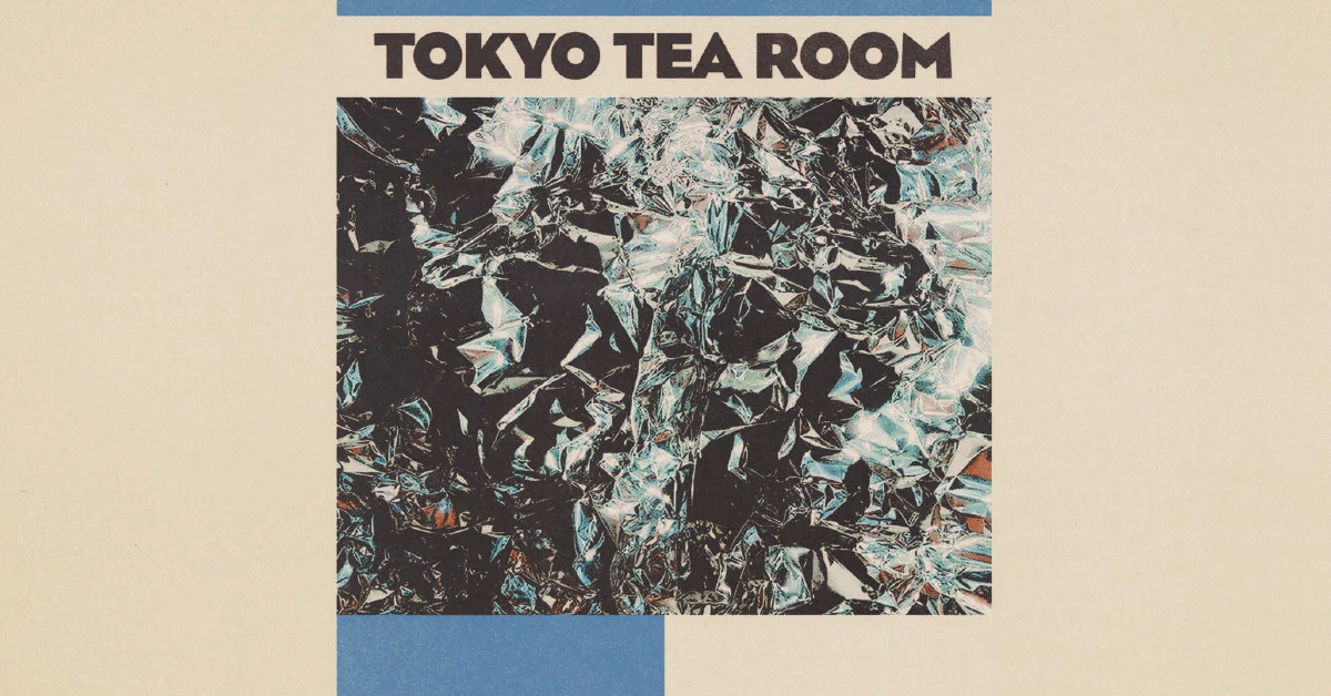 Tokyo Tea Room Tokyo Tea Room
