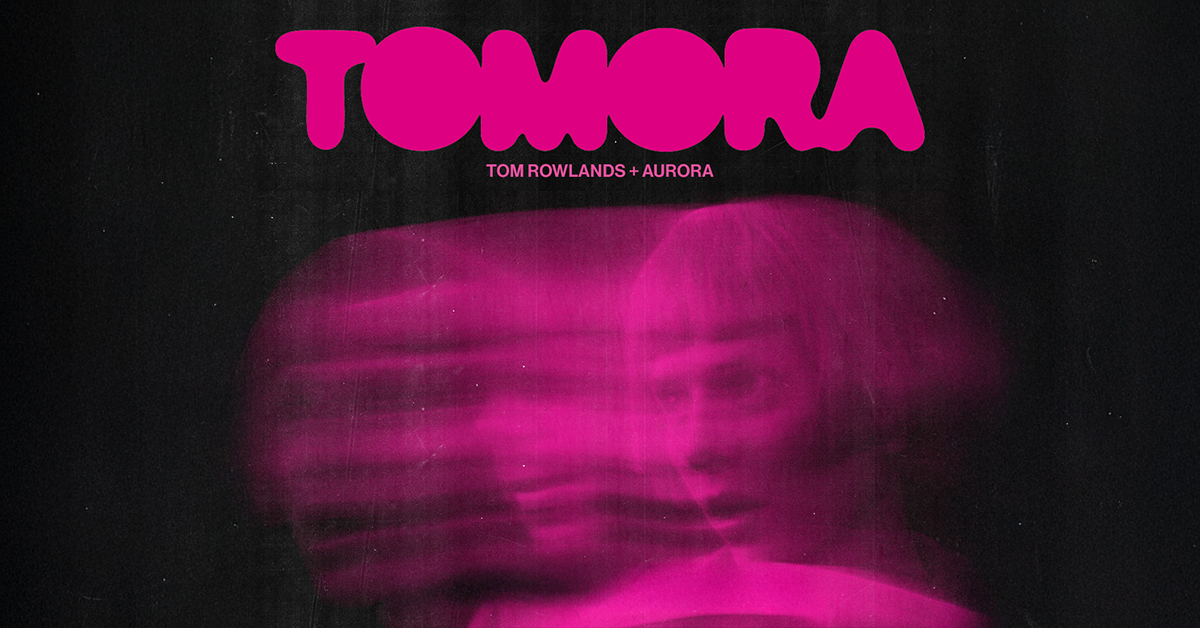 TOMORA