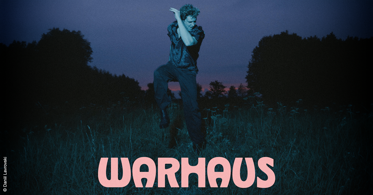 Warhaus