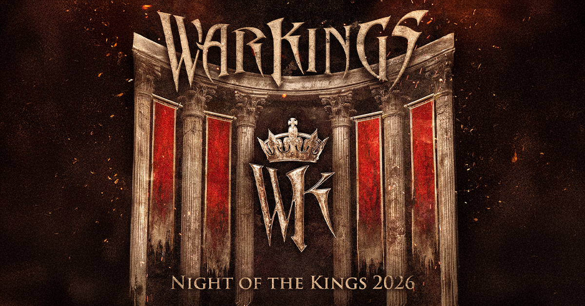 WARKINGS WARKINGS