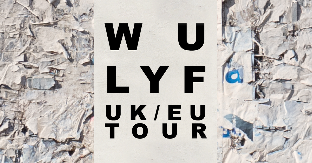 WU LYF