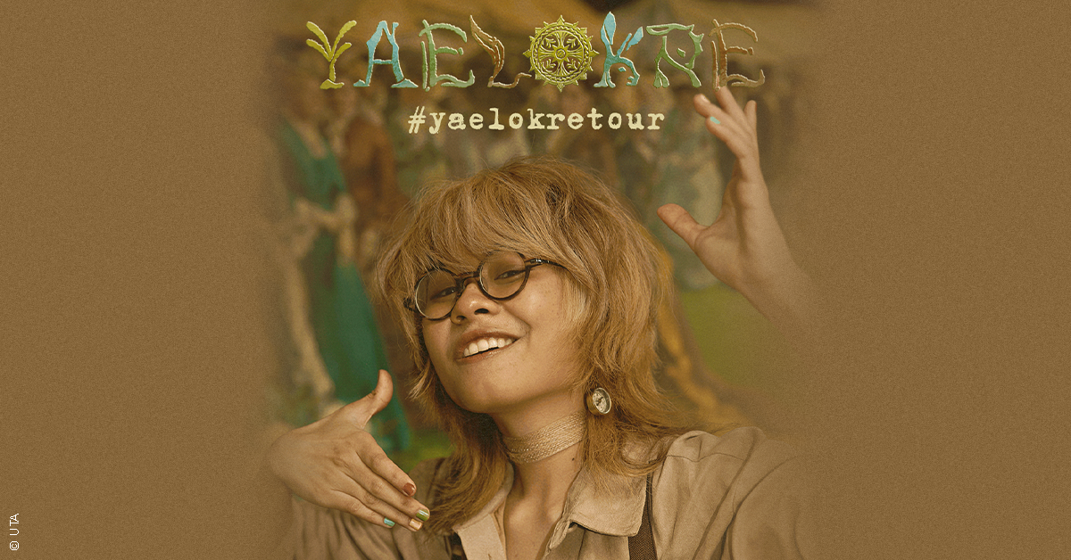 Yaelokre Yaelokre