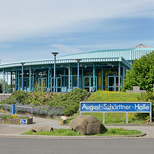 August-Sch&auml;rttner-Halle