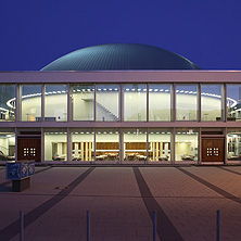 bcc Berlin Congress Center