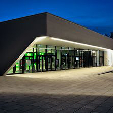 Congress Centrum Heidenheim