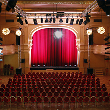 Heimathafen Neuk&ouml;lln