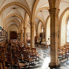 Kloster Loccum