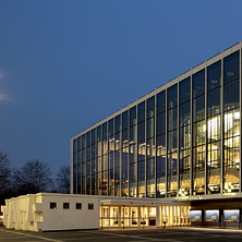 Musiktheater im Revier